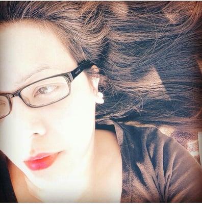 photo of Rachelle H.