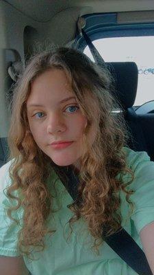 photo of Lazy Girl 2.