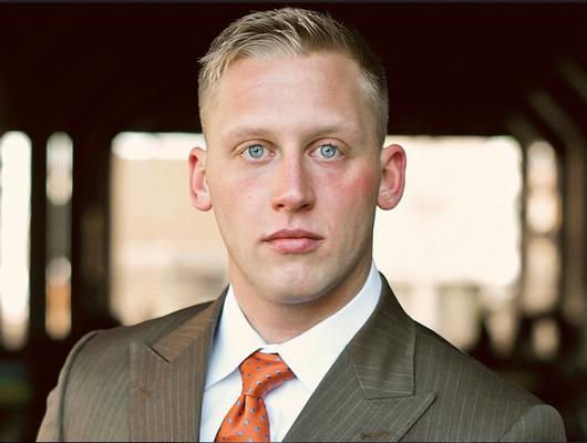 Photo of Danny K.