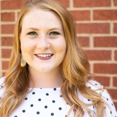 Photo of Adrianna E.