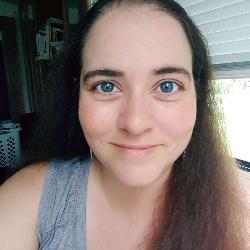 Photo of Gril R.