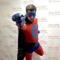 Photo of Jake M.