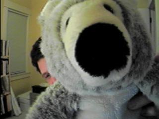 Photo of Bozzie B.