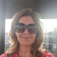 Photo of Angela M.