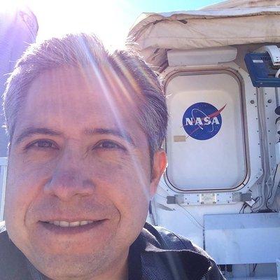 photo of Alejandro R.