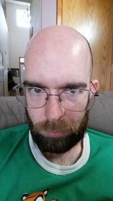 Photo of David Y.