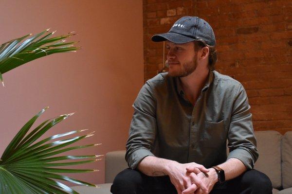 Photo of Jarrod B.