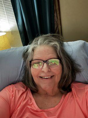 Photo of Roxanne B.