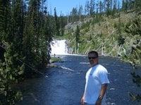 Photo of Steve M.