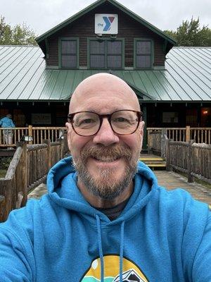 Photo of Neil P.