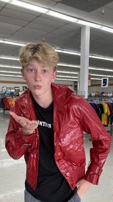 Photo of Josh F.