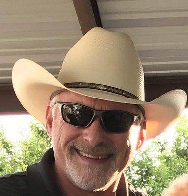 photo of Bradford S.