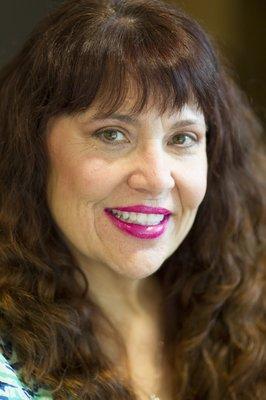 Photo of Marci F.