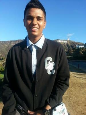 Photo of Chamara S.