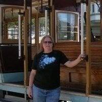 Photo of Andrea T.
