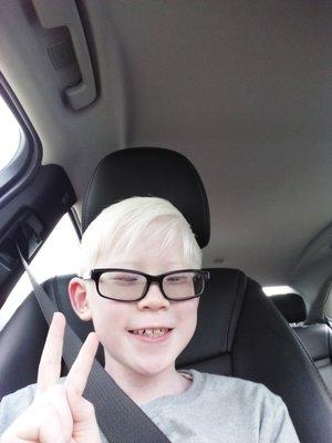 Photo of Nash L.