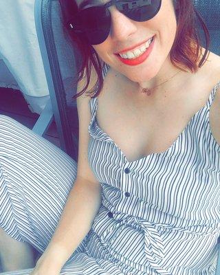 Photo of Caitlin O.