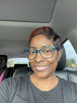 Photo of Shawndrae B.