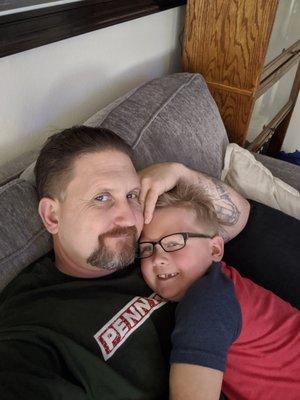 photo of William R M.