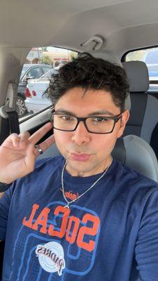 Photo of Cristian M.
