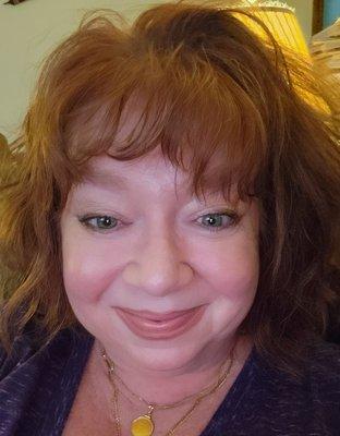 Photo of Susan A.