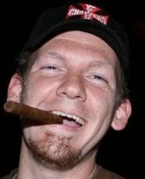 Photo of Nick S.