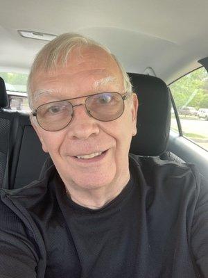 Photo of Harold C.