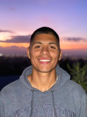 photo of Jonathan O.