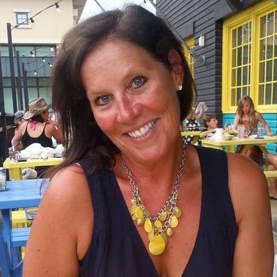 Photo of Donna D.