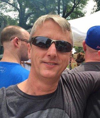 Photo of Rich S.