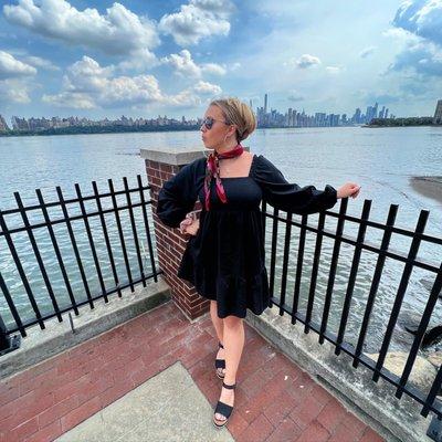 photo of Madeleine K.