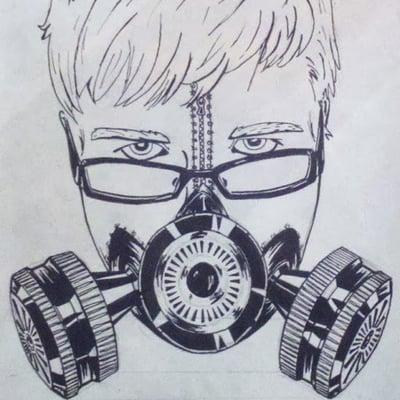 photo of Brek M.