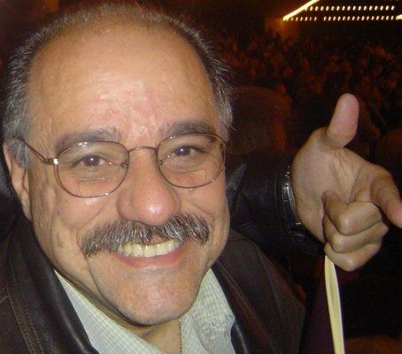 photo of Vincent S.