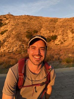 Photo of David C.