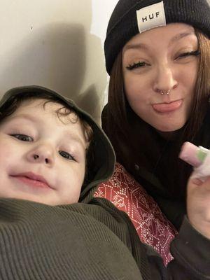 photo of Josefina S.