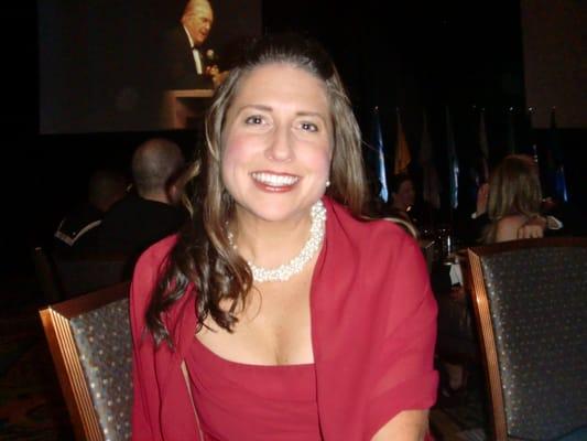 photo of Alicia D.