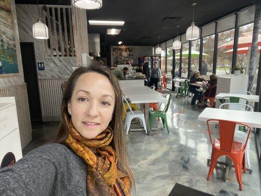 photo of Valentina H.