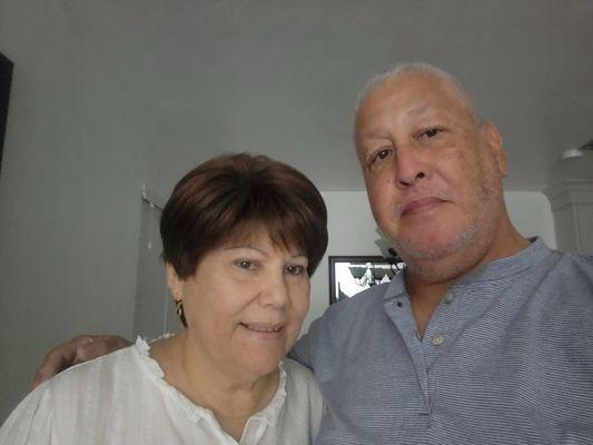 Photo of Blanca G.