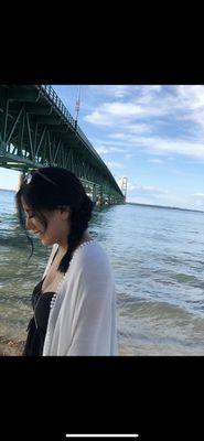 Photo of Mayra B.