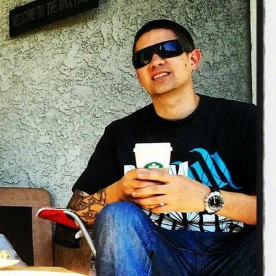 Photo of Jason Q.