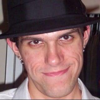 Photo of Abe P.
