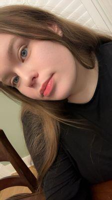 photo of Abigail B.