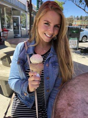 Photo of Natalie D.