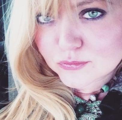 photo of Kimberley A.