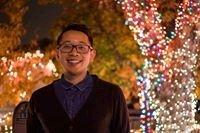 photo of Benjamin W.