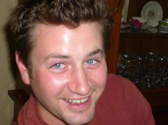 Photo of Brian M.