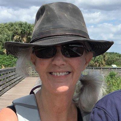 photo of Margaret M.