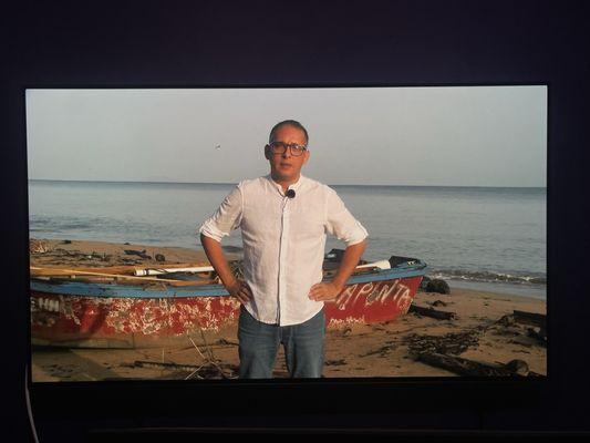 photo of Eddie J. R.