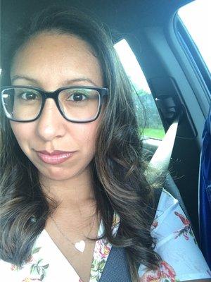 Photo of Erica P.