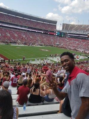 Photo of Christopher M.